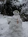 Snow 14 Snow Girl